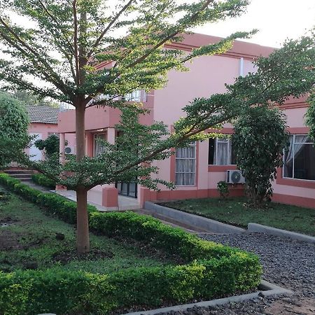 Lepatino Bed & Breakfast Livingstone Exterior photo